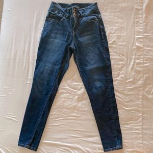 Women’s Royality For Me Skinny Jeans